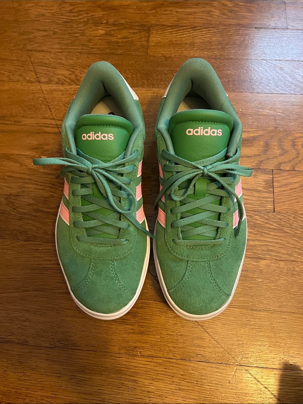 Adidas VL Court Bold Sneakers